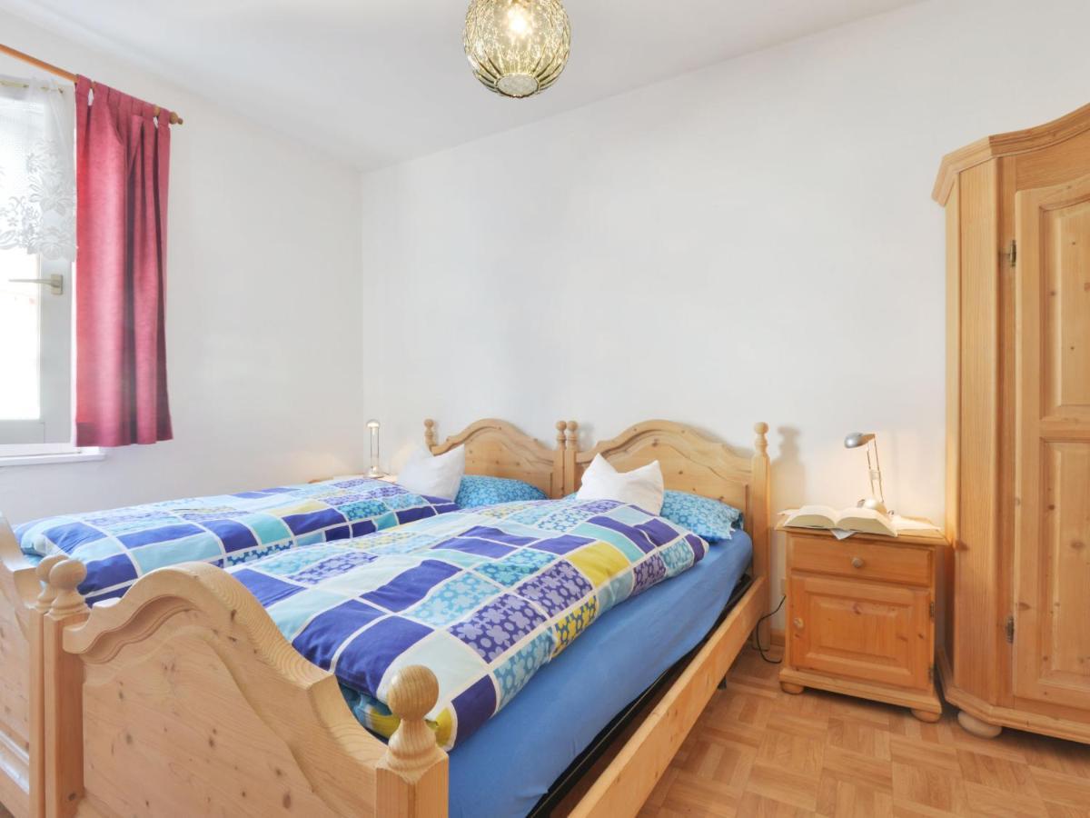 Apartment Ghetta By Interhome Vigo di Fassa Zewnętrze zdjęcie